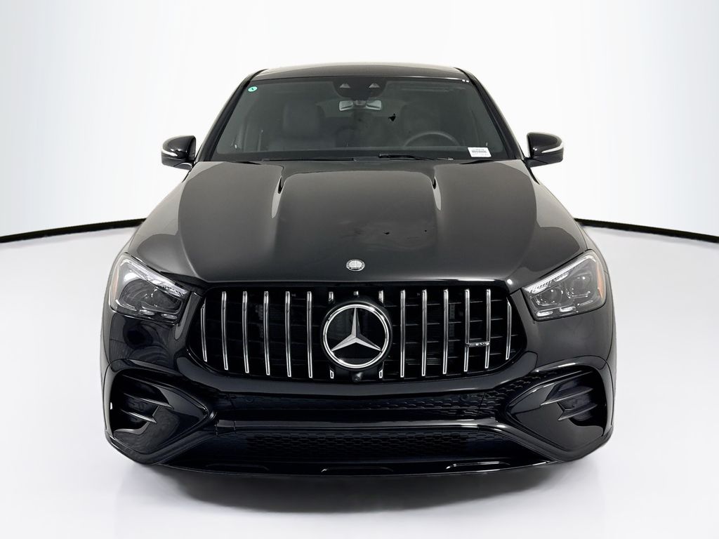 Thumbnail: 2026 Mercedes-Benz GLE - 2