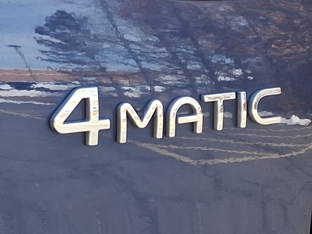 Thumbnail: 2023 Mercedes-Benz EQE - 32