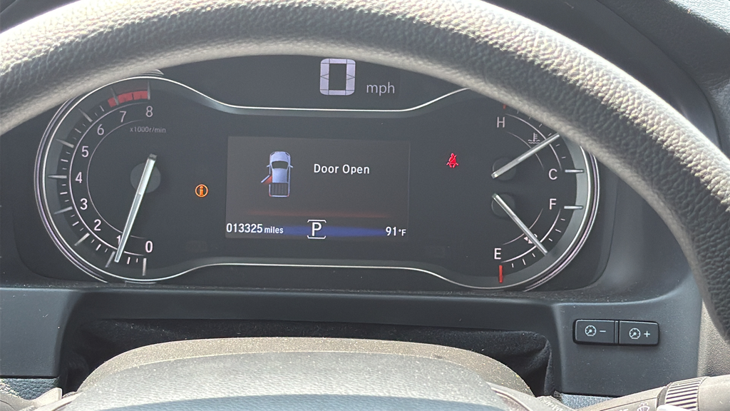 Used 2023 Honda Ridgeline Truck