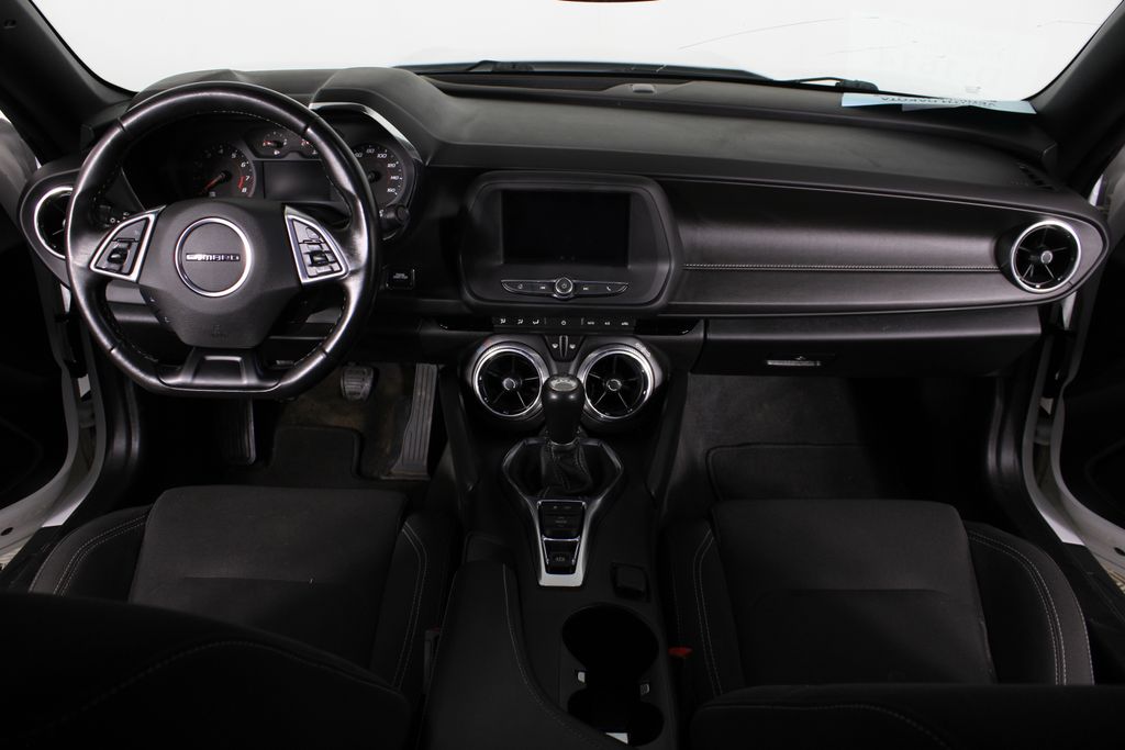 Used 2020 Chevrolet Camaro for sale in 