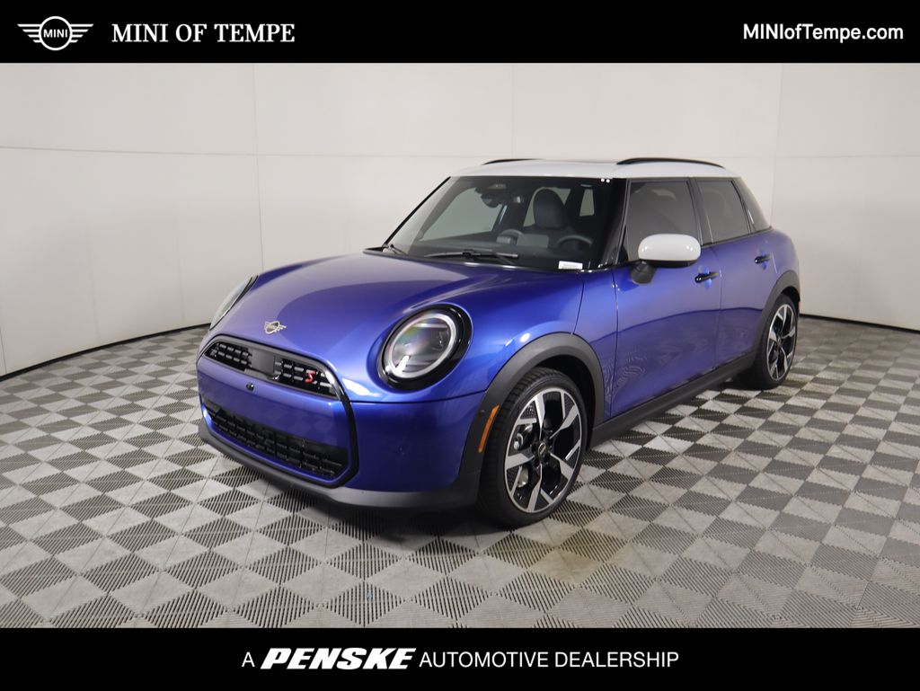 Thumbnail: 2025 MINI Cooper Hardtop - 1