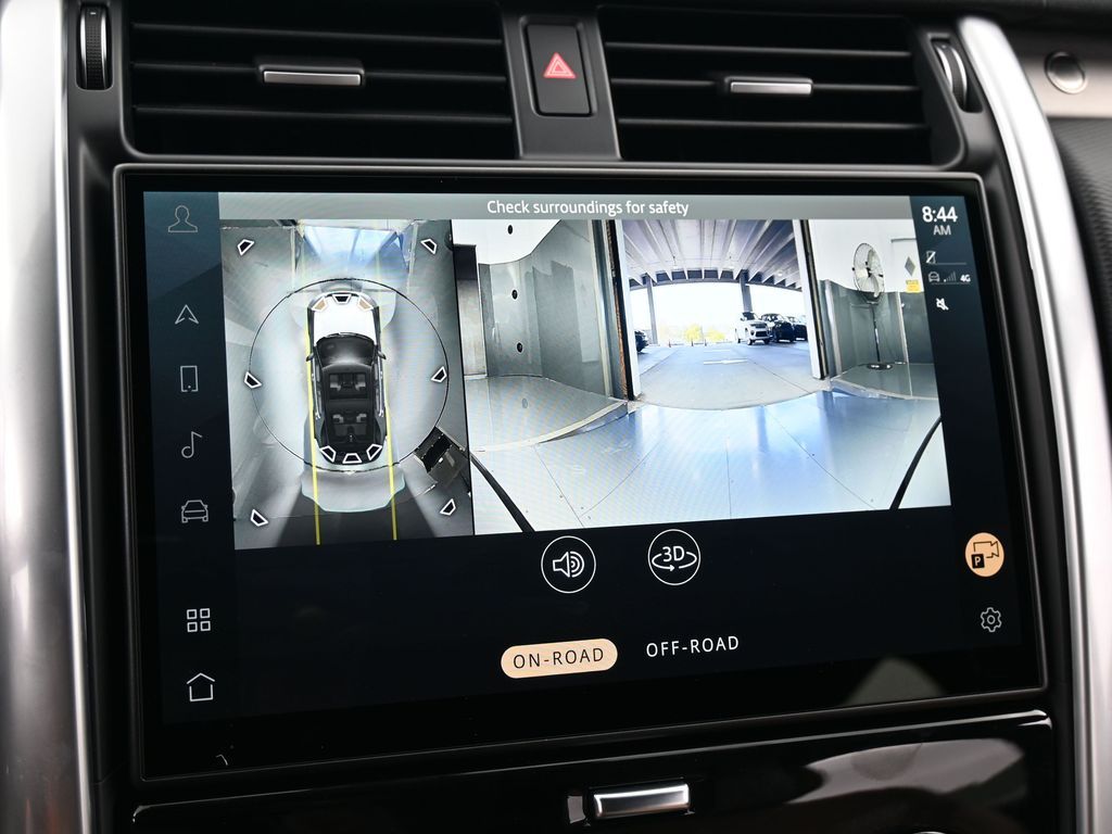 2026 Land Rover Discovery Gemini Edition - Photo 19