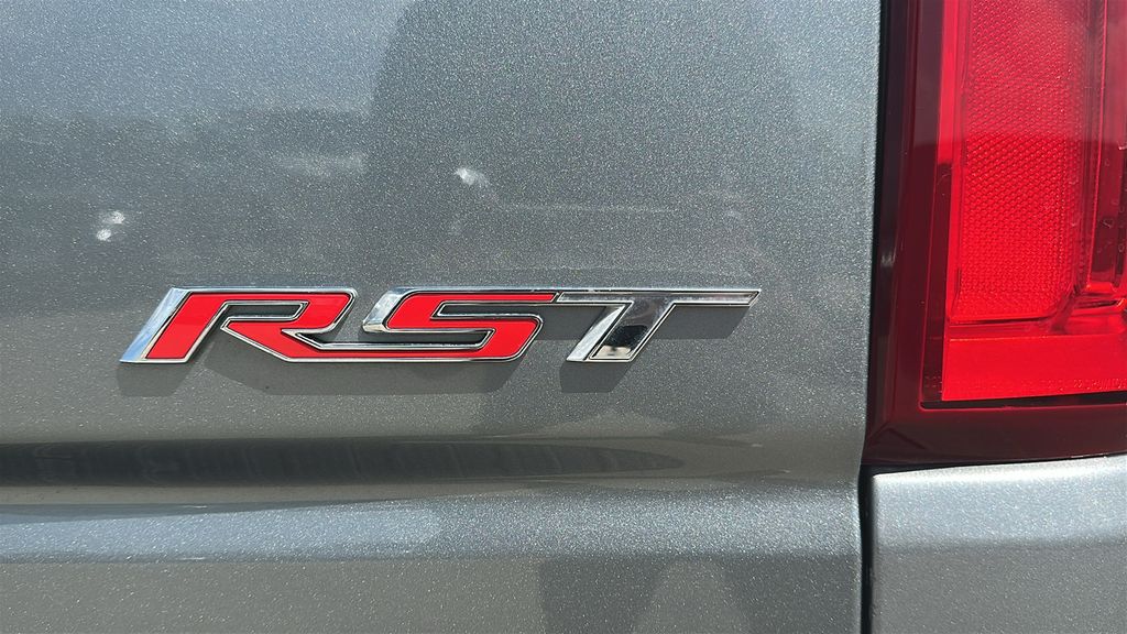 2026 Chevrolet Silverado 1500 RST - 4