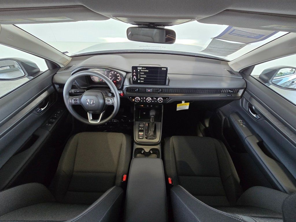 Thumbnail: 2026 Honda CR-V - 8