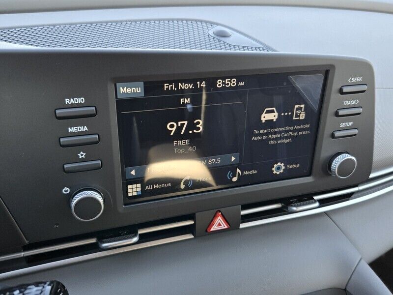 2026 Hyundai Elantra - $21,870