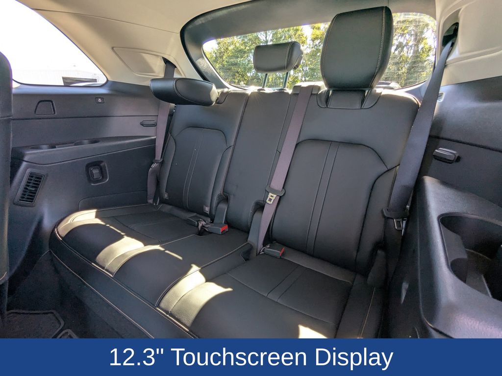 2025 Mazda CX-90 3.3 Turbo Preferred Package