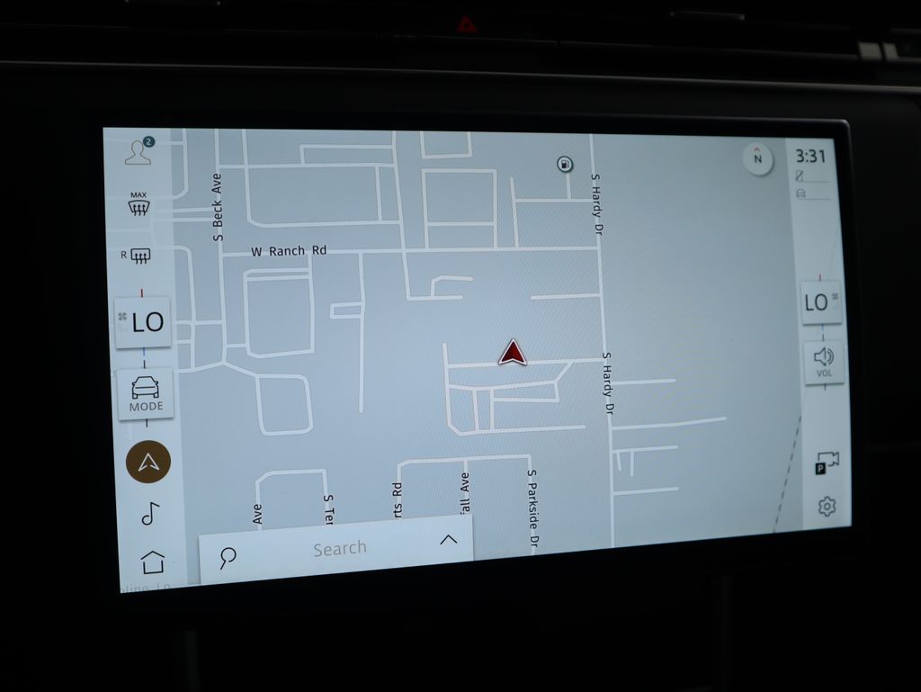 Thumbnail: 2025 Land Rover Range Rover - 15