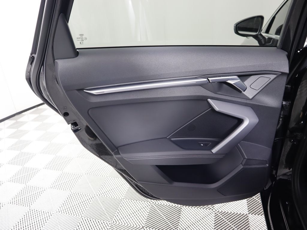 Thumbnail: 2025 Audi A3 - 26