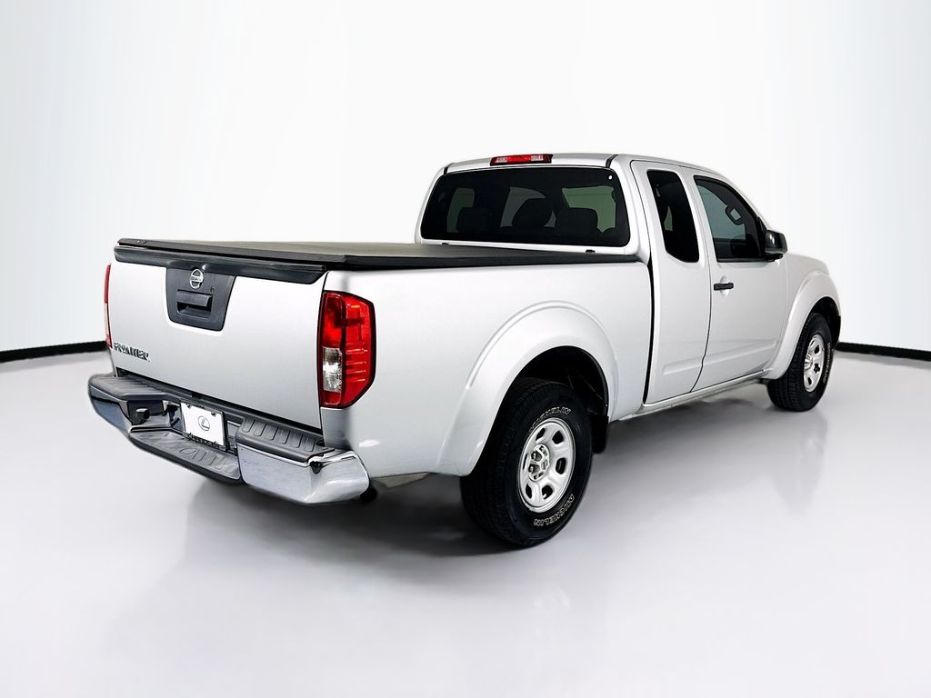 Thumbnail: 2016 Nissan Frontier - 5