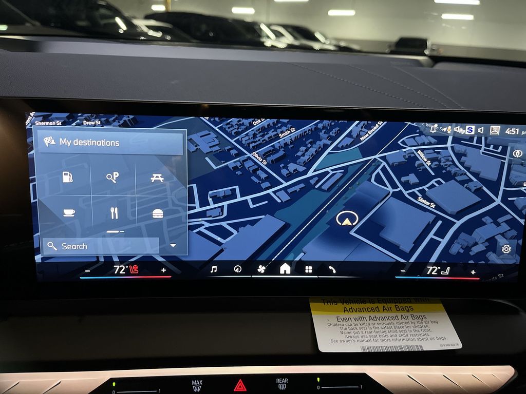 Thumbnail: 2026 BMW X3 - 18