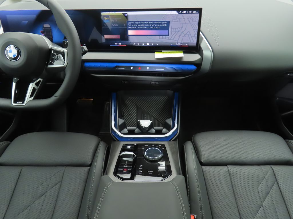 Thumbnail: 2026 BMW X3 - 13
