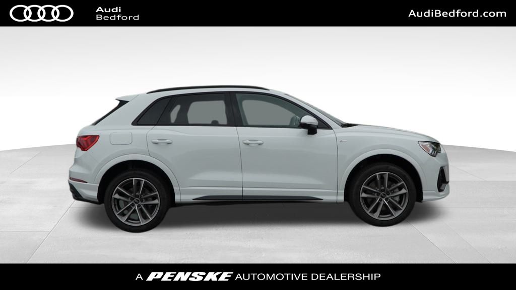 2024 Audi Q3  7