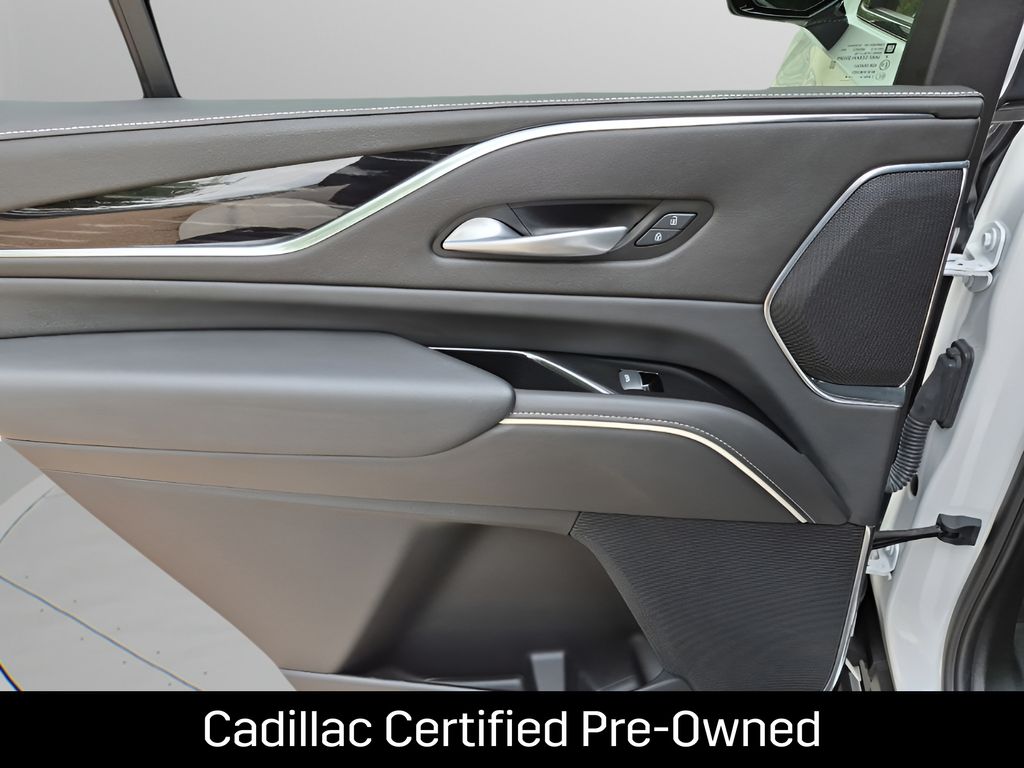 Used Car 2024 Cadillac Escalade  Sport For Sale Under $90,000 In Austin, Texas