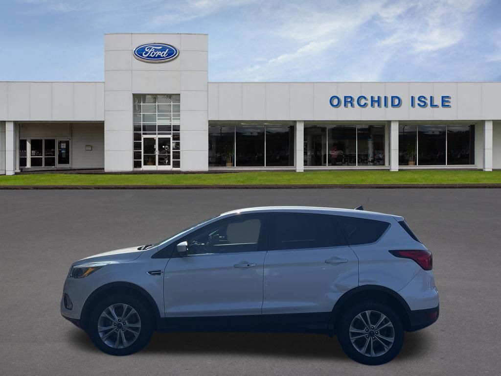 2019 Ford Escape SE AWD