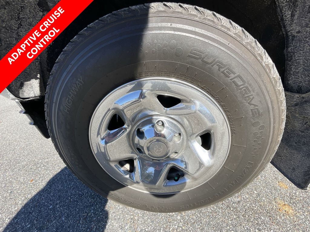 Used 2019 Toyota Tacoma Truck