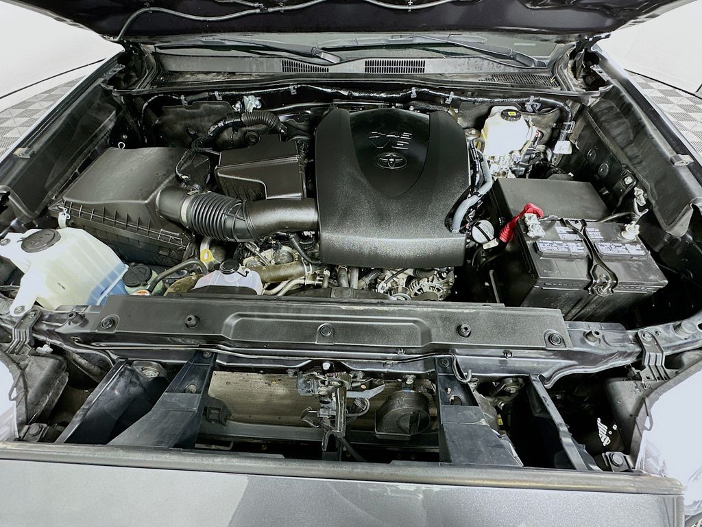 Thumbnail: 2023 Toyota Tacoma - 29