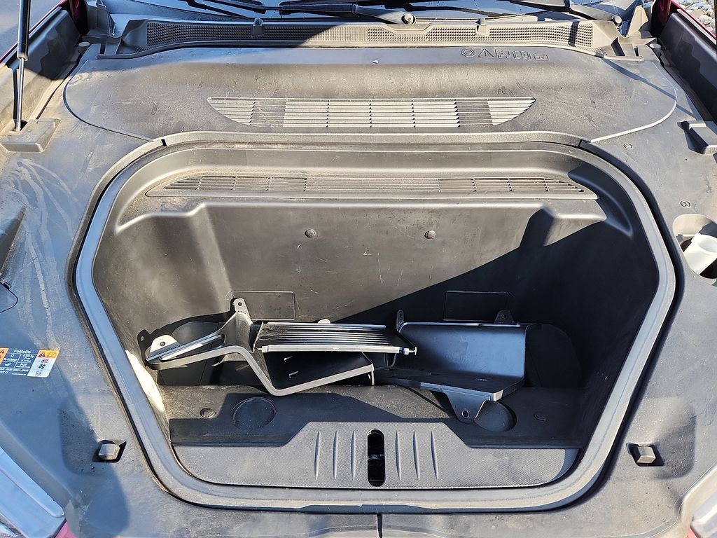 Thumbnail: 2021 Ford Mustang Mach-E - 28