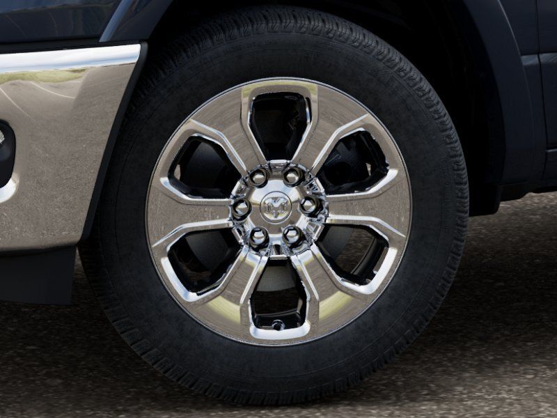 New 2026 Ram 1500 Truck