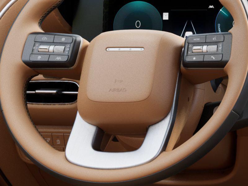 Thumbnail: 2027 Hyundai Palisade - 15