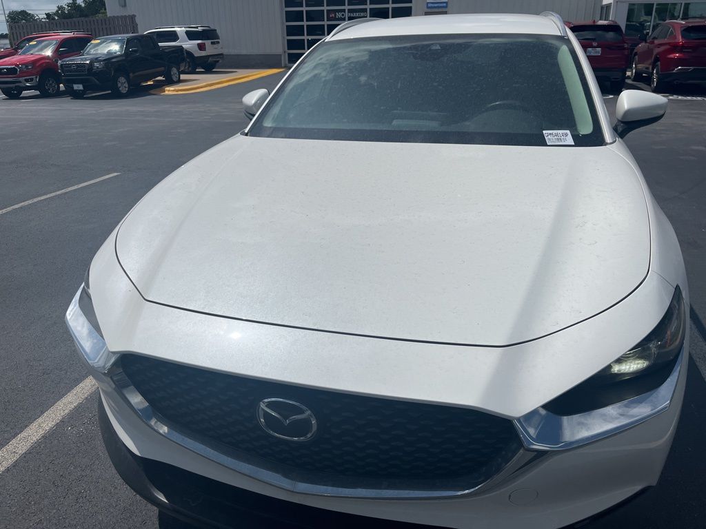 Thumbnail: 2023 Mazda CX-30 - 2