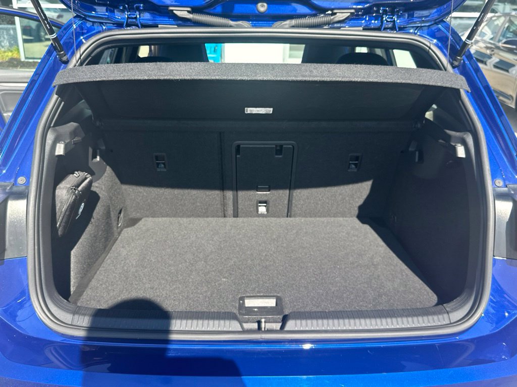 Used 2022 Volkswagen Golf R Hatchback