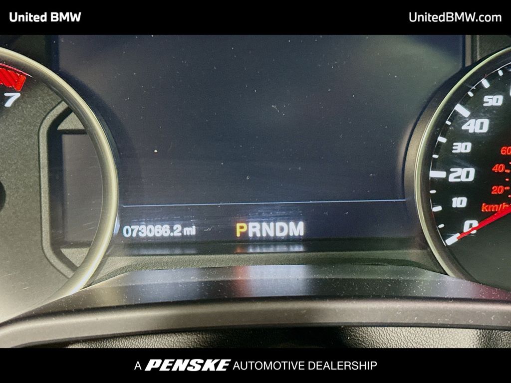 Thumbnail: 2017 Ford F-150 - 7