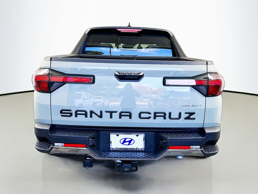 Thumbnail: 2026 Hyundai Santa Cruz - 6