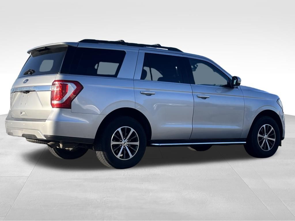 2018 Ford Expedition XLT