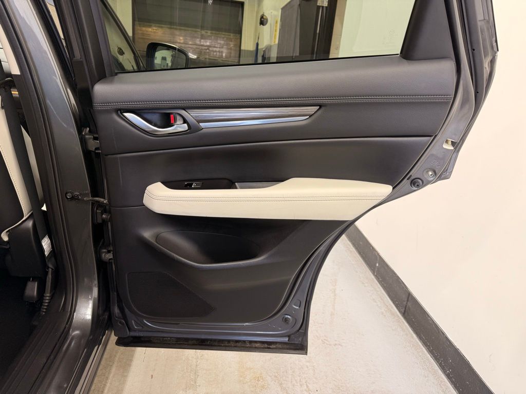 Thumbnail: 2023 Mazda CX-5 - 25