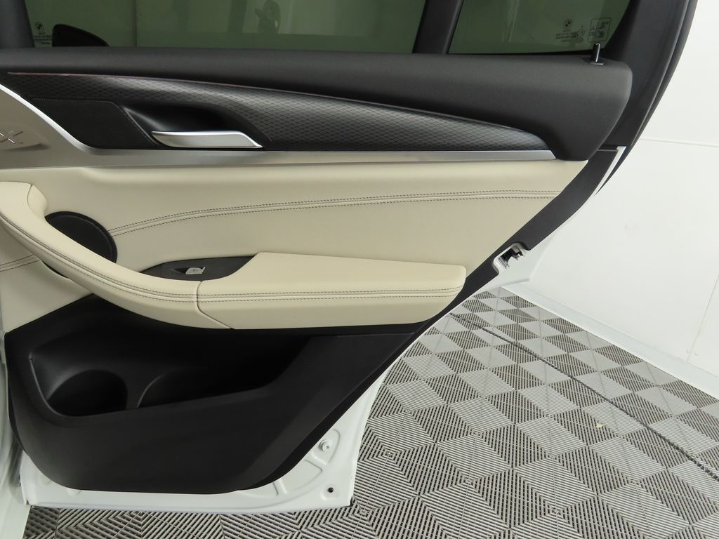 2022 BMW X3 xDrive30i 27