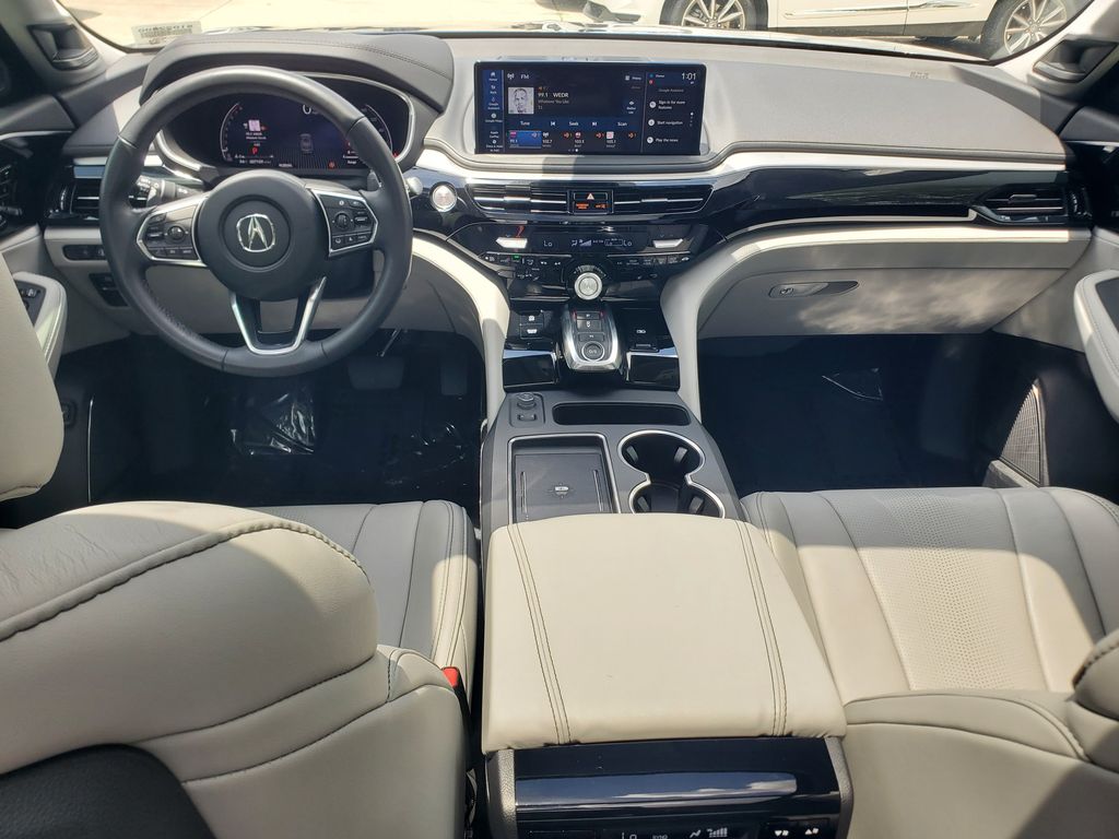 2026 Acura MDX - $46,888
