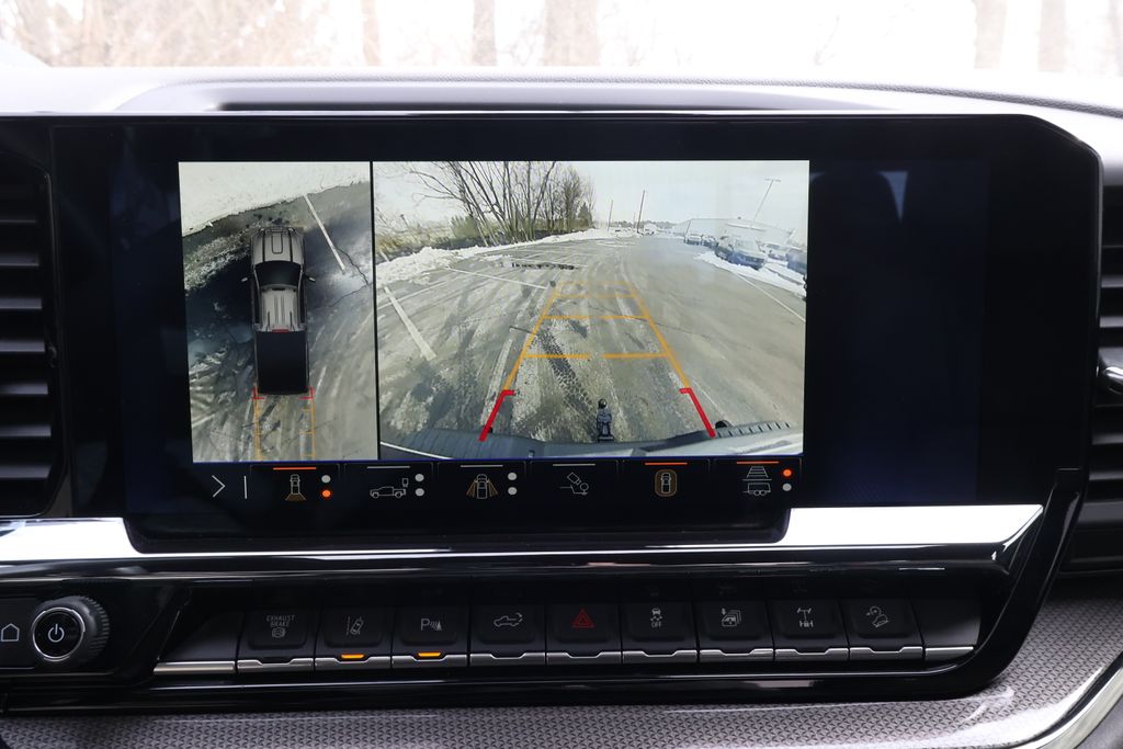 Thumbnail: 2024 Chevrolet Silverado 2500 - 20