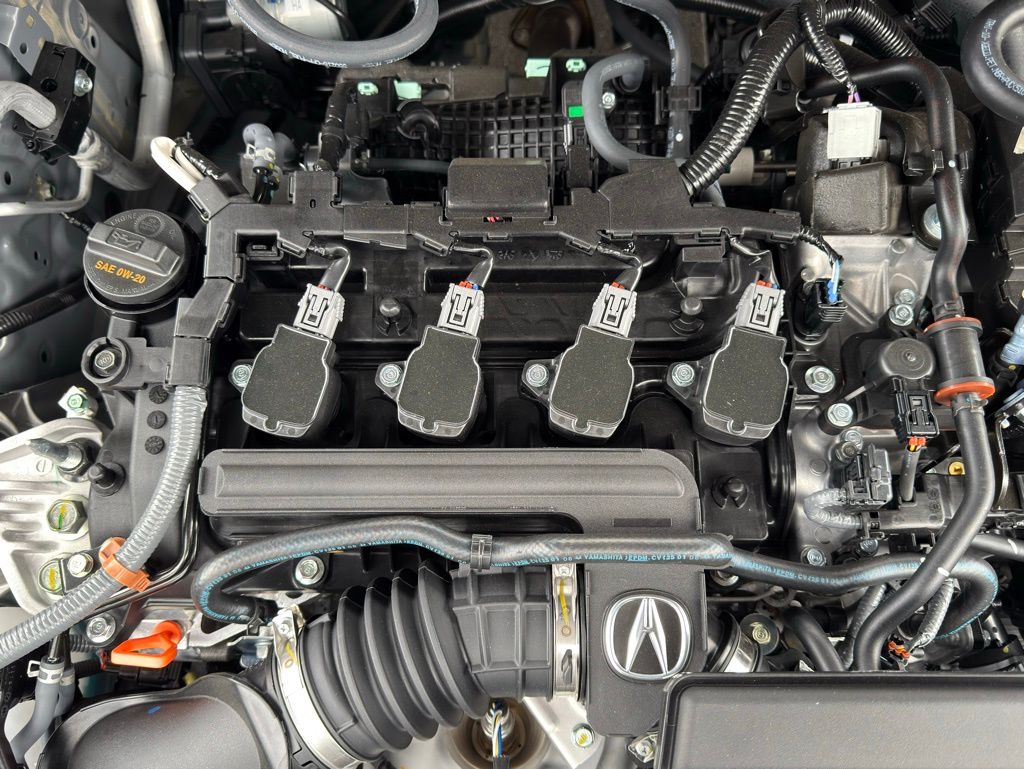 2025 Acura ADX A-Spec Package