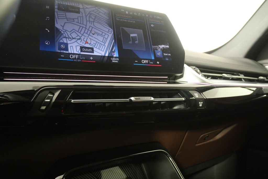 Thumbnail: 2023 BMW X1 - 23