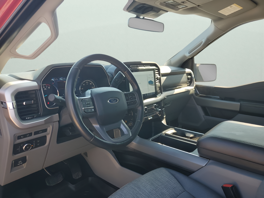 Used Car 2021 Ford F-150  Xlt For Sale Under $40,000 In Austin, Texas