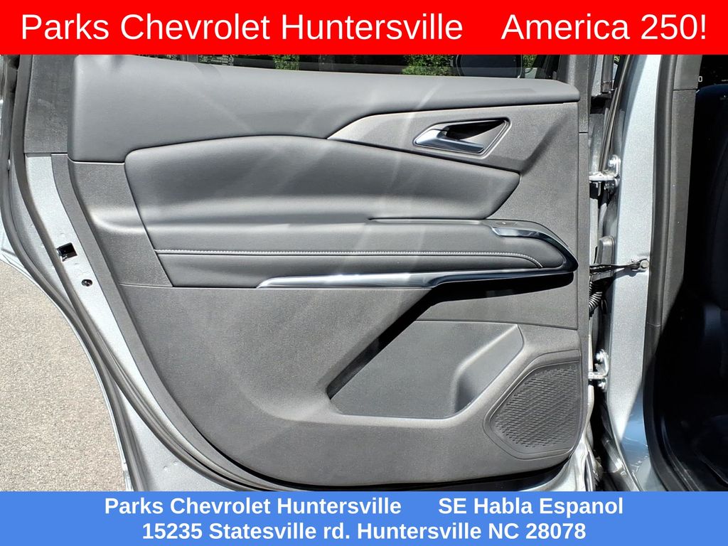 ChevroletTraverse23