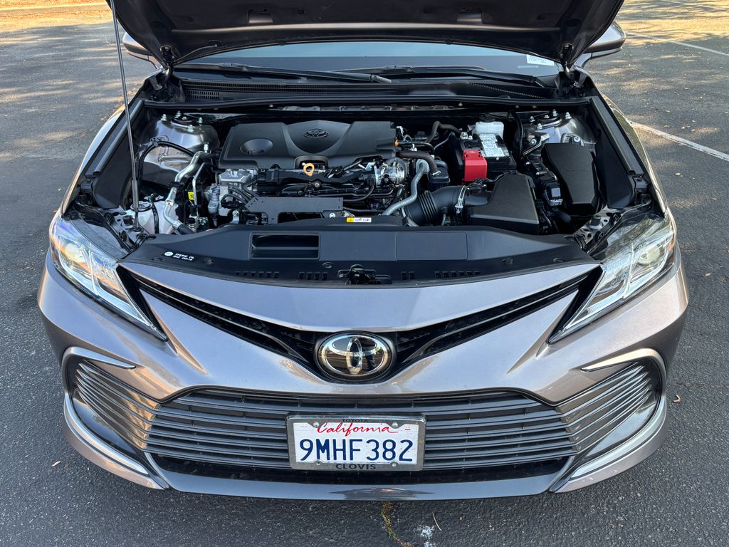 Thumbnail: 2024 Toyota Camry - 28