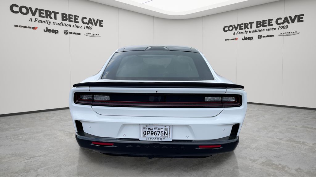 New Car 2025 Dodge Charger  R/t Scat Pack For Sale Under $70,000 In Austin, Texas