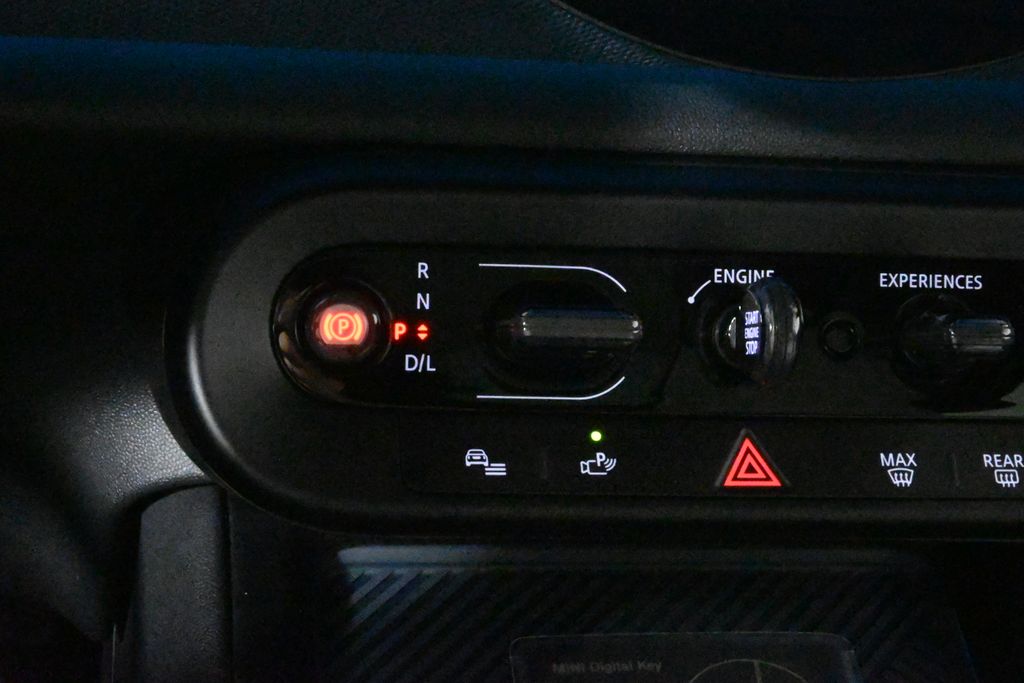 Thumbnail: 2025 MINI Cooper Countryman - 27