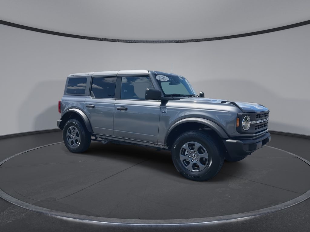 Thumbnail: 2025 Ford Bronco - 2