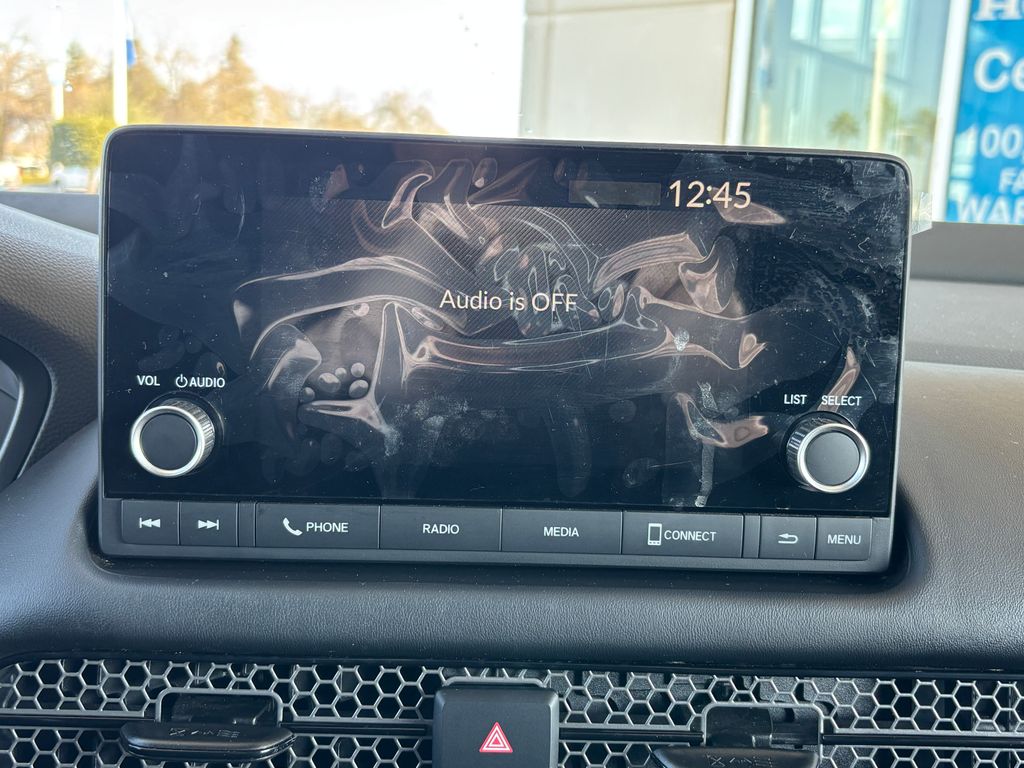 Thumbnail: 2024 Honda HR-V - 14