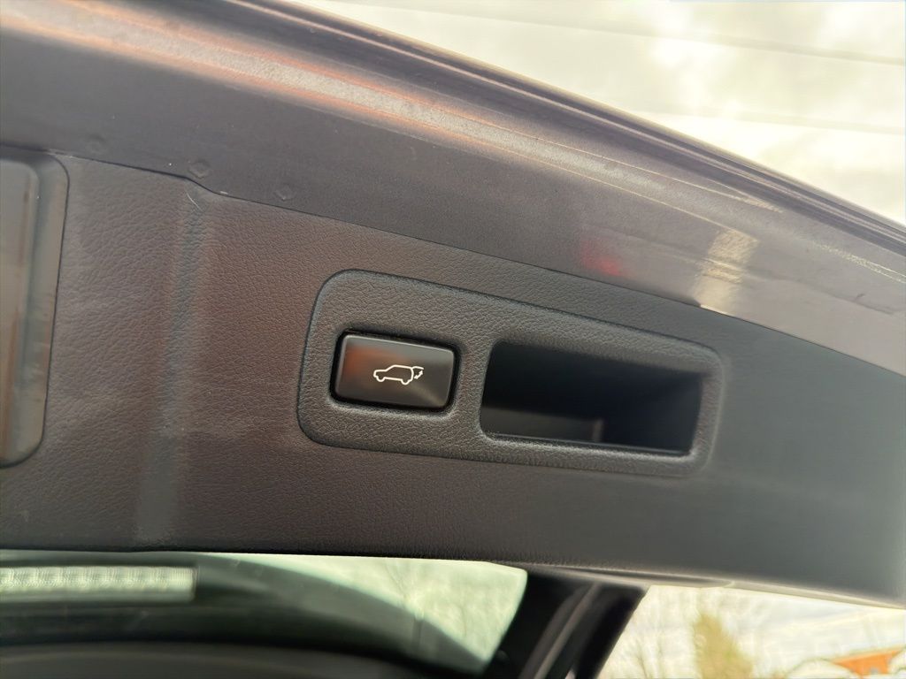 Thumbnail: 2016 Lexus NX - 21