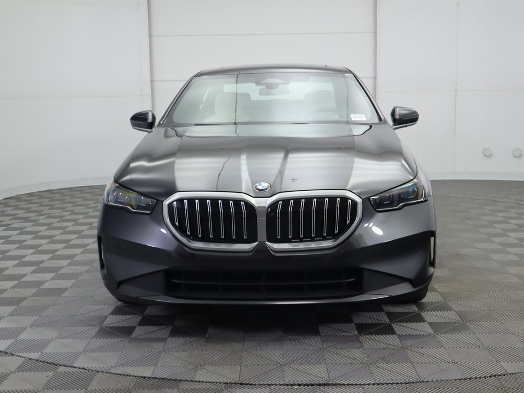 2024 BMW 5 Series 530i xDrive 2