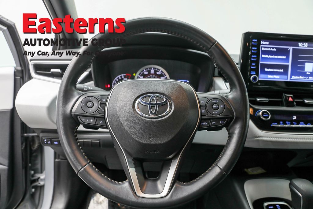 Used 2022 Gray Toyota APEX SE image 10