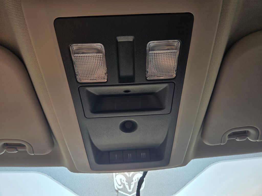 2012 Ram 1500 Sport
