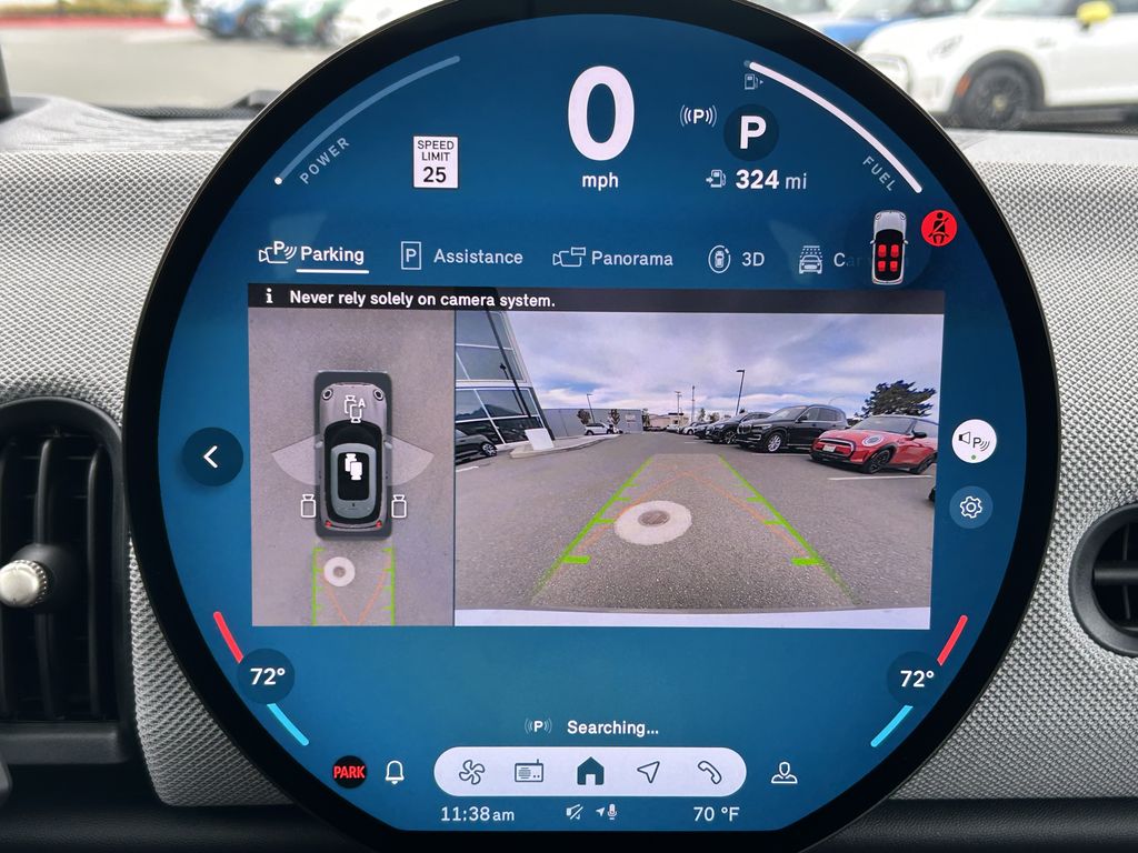 Thumbnail: 2025 MINI Cooper - 22