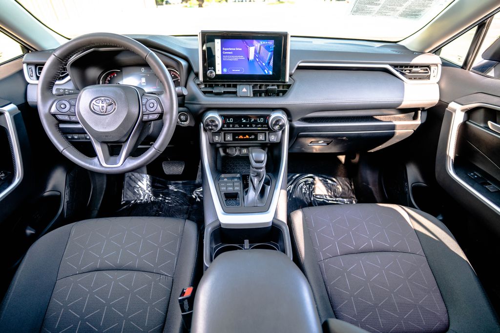 Used 2023 Toyota RAV4 SUV