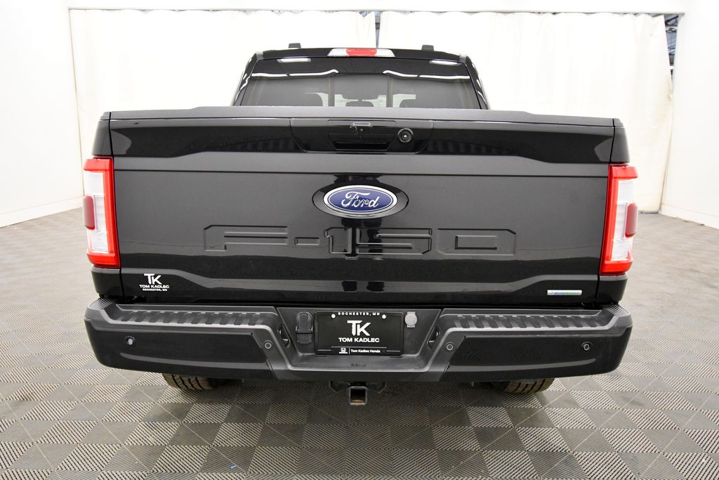 Used 2023 Ford F-150 Truck