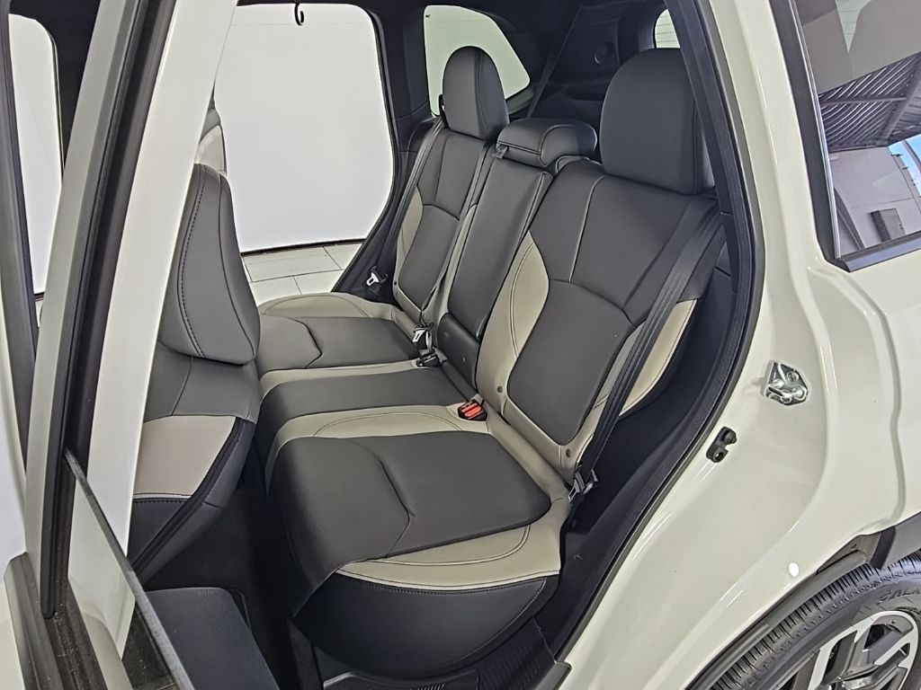 Thumbnail: 2026 Subaru Forester - 21