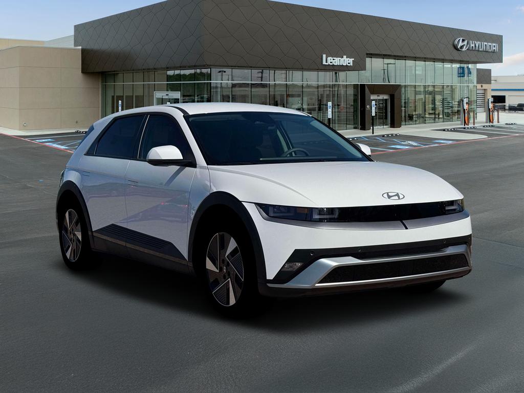 Thumbnail: 2026 Hyundai Ioniq 5 - 11